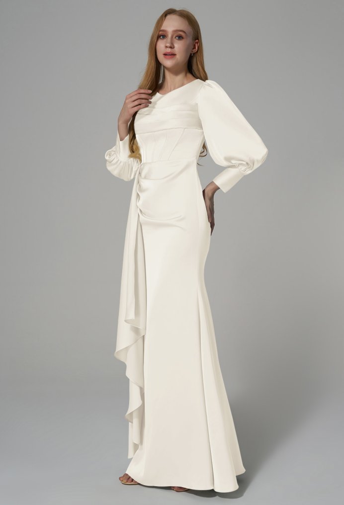 AW Gabriela Dress